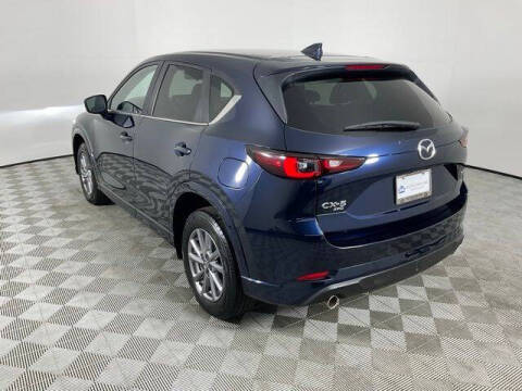 2024 Mazda CX-5 2.5 S Select