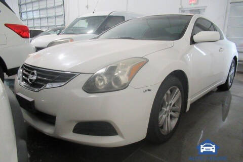2011 Nissan Altima for sale at MyAutoJack.com @ Auto House in Tempe AZ
