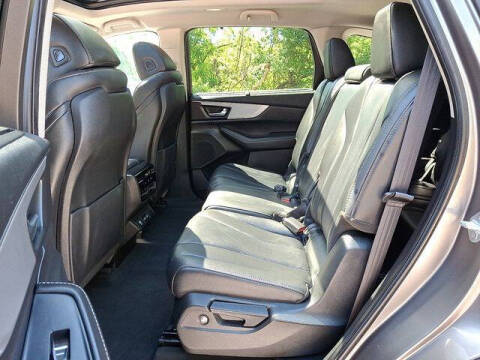 2024 Acura MDX SH-AWD w/Tech
