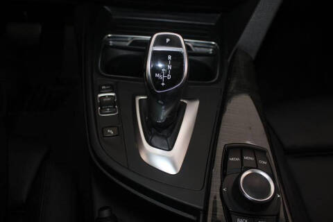 2018 BMW 4 Series 430i