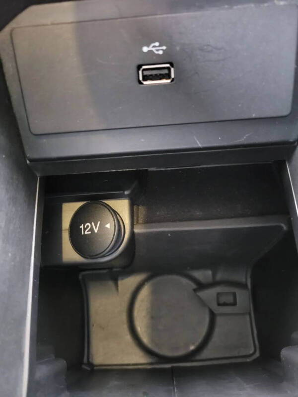 2016 Ford C-MAX Hybrid SE