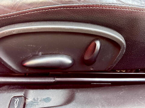 2004 Porsche Boxster
