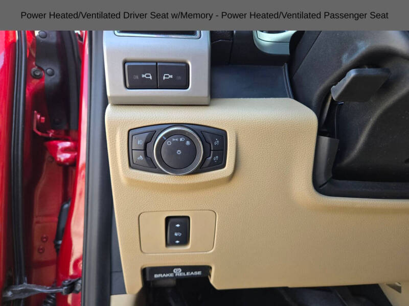 2021 Ford F-250 Super Duty