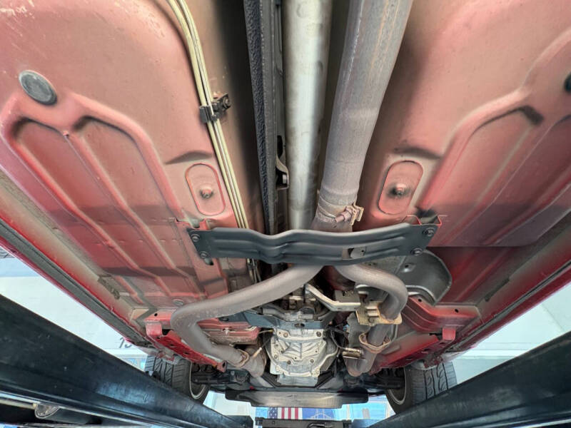 2002 Chevrolet Camaro Z28