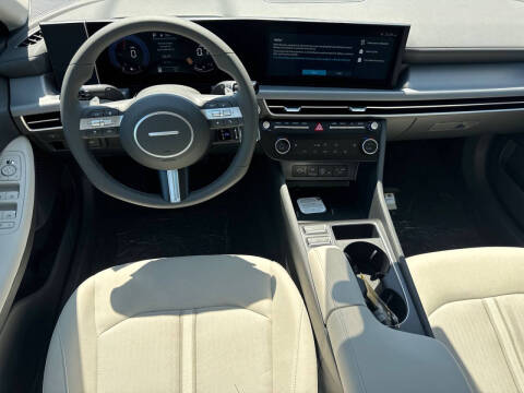 2026 Hyundai Sonata