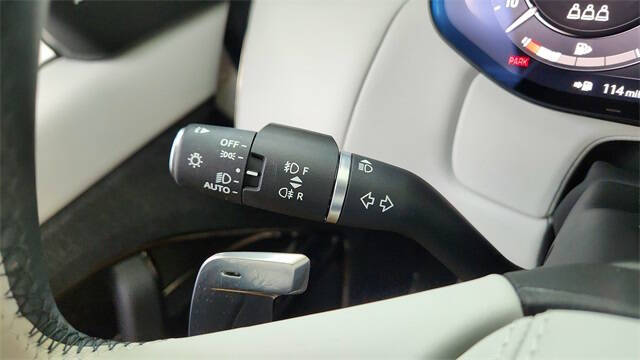 2024 Land Rover Range Rover Sport P400 Dynamic SE