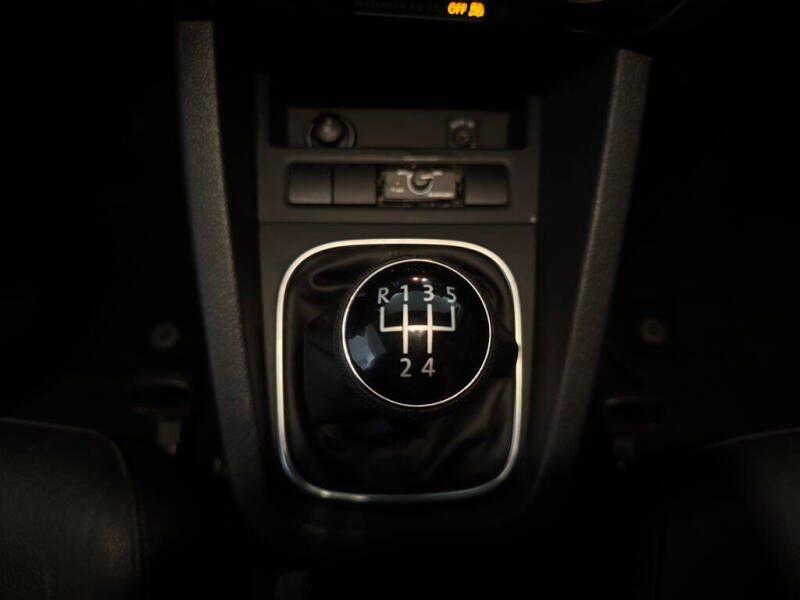 2012 Volkswagen Jetta