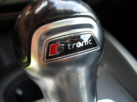 2015 Audi A3 1.8T Premium