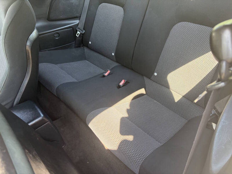 2003 Hyundai Tiburon