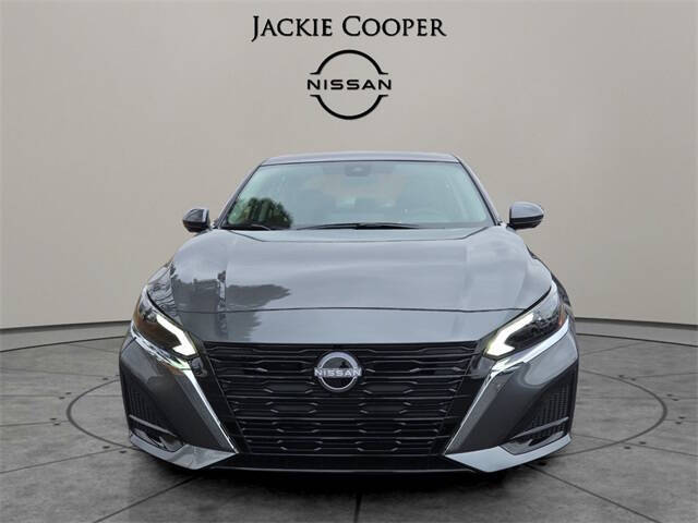 2025 Nissan Altima 2.5 SL