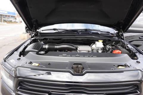 2023 RAM Ram Pickup