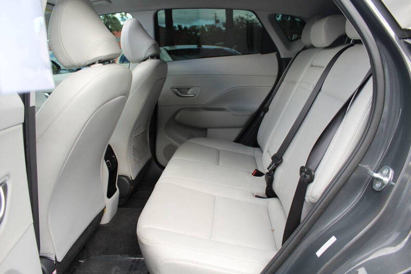 2024 Hyundai Kona Limited