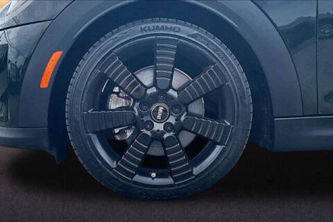 2023 MINI Hardtop 2 Door Cooper S