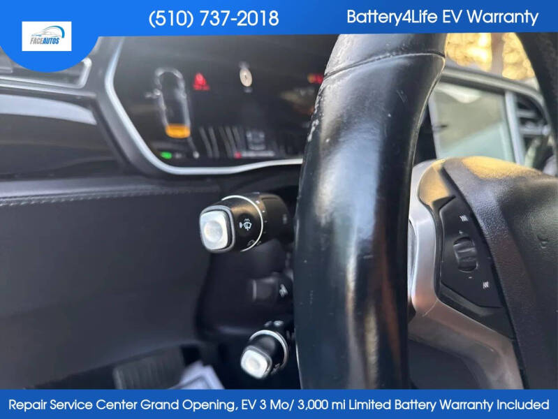 2014 Tesla Model S
