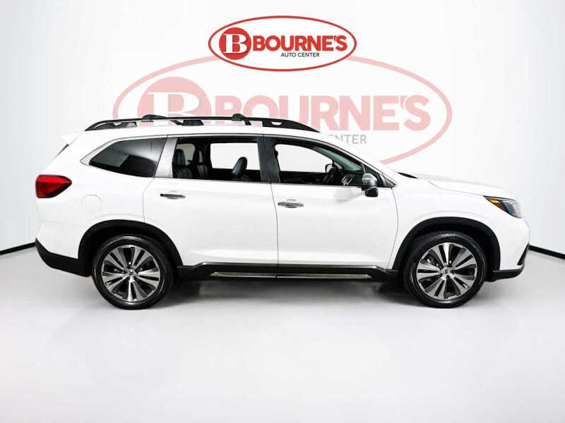 2021 Subaru Ascent Touring