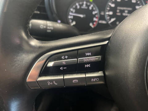 2019 Mazda Mazda3 Hatchback Premium