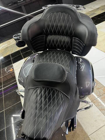 2016 Indian Roadmaster®