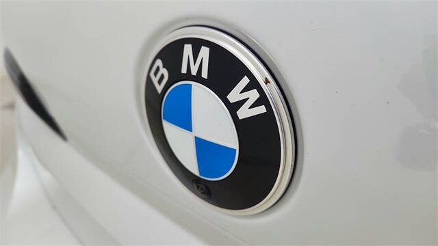 2023 BMW 7 Series 740i