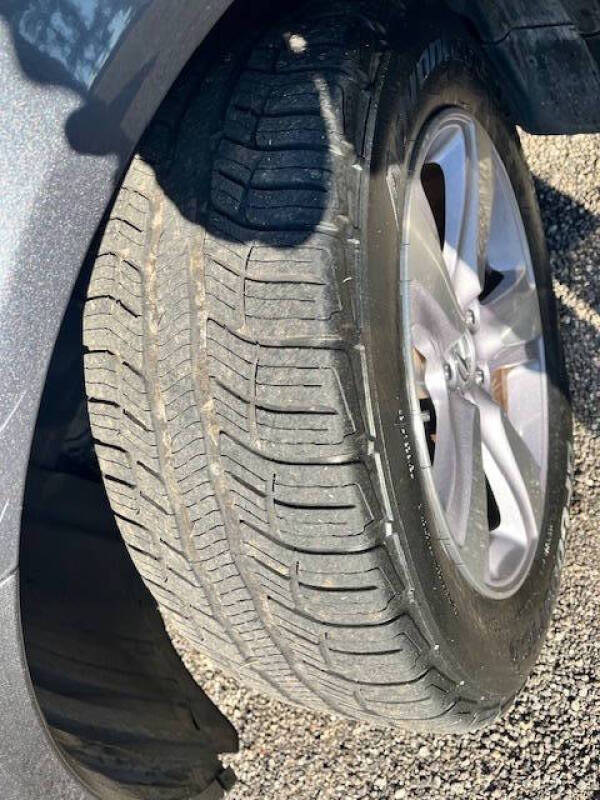 2013 Acura MDX SH-AWD w/Tech