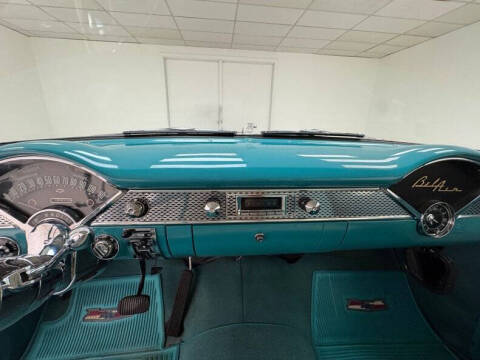 1955 Chevrolet Bel Air