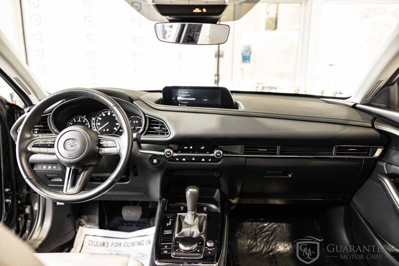 2023 Mazda CX-30 2.5 S Preferred