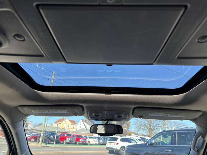 2012 GMC Acadia Denali