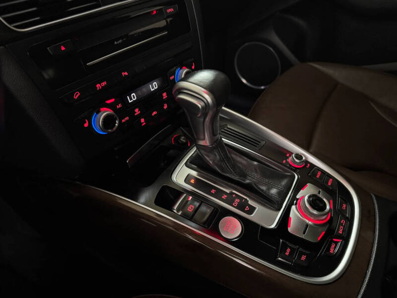 2017 Audi Q5 2.0T quattro Premium Plus