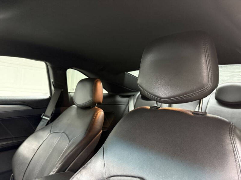 2013 Cadillac CTS 3.6L