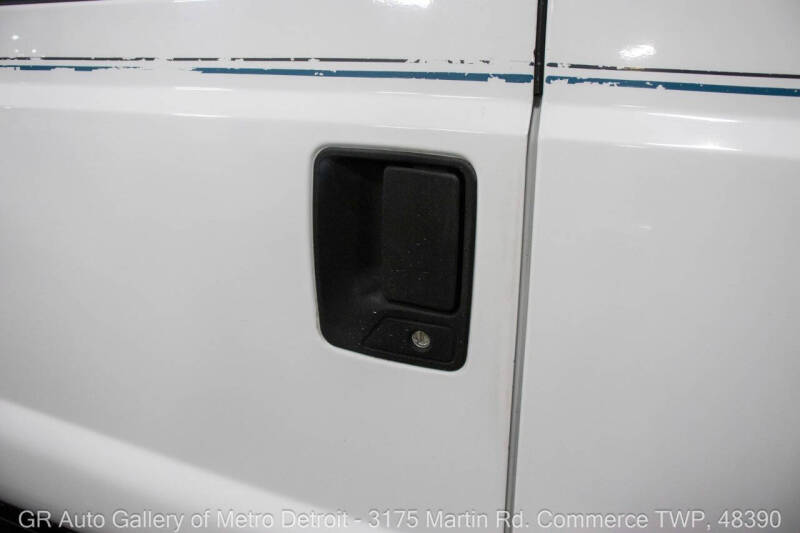 2000 Ford F-350 Super Duty XLT