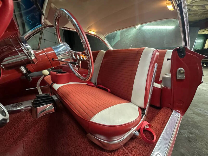 1961 Chevrolet Impala