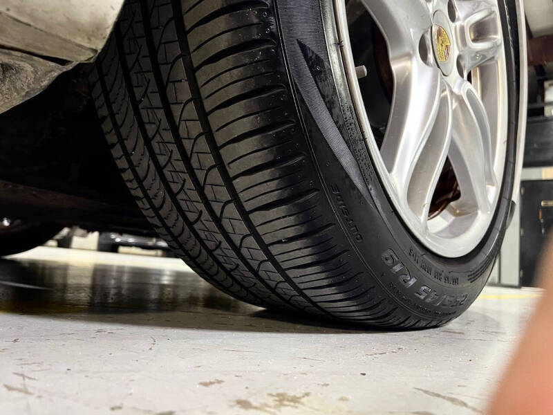 2014 Porsche Panamera 4