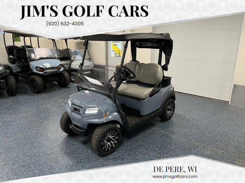 2026 Club Car Onward