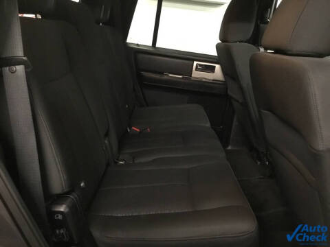 2017 Ford Expedition XLT