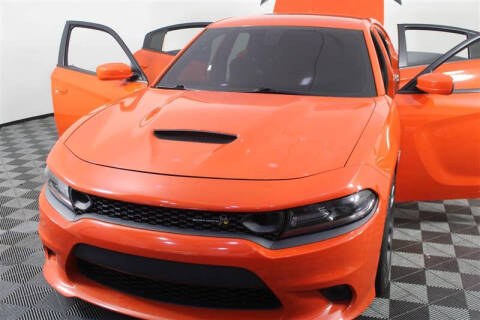 2020 Dodge Charger