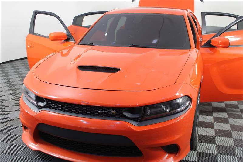 2020 Dodge Charger