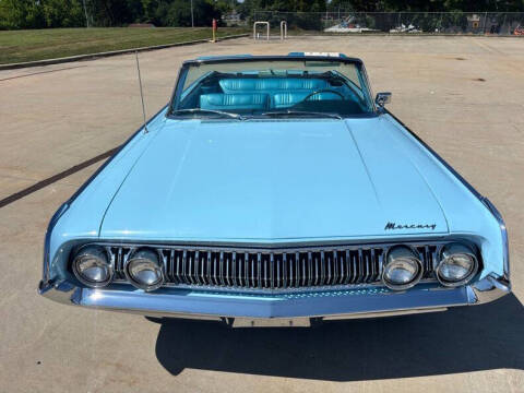 1964 Mercury Monterey
