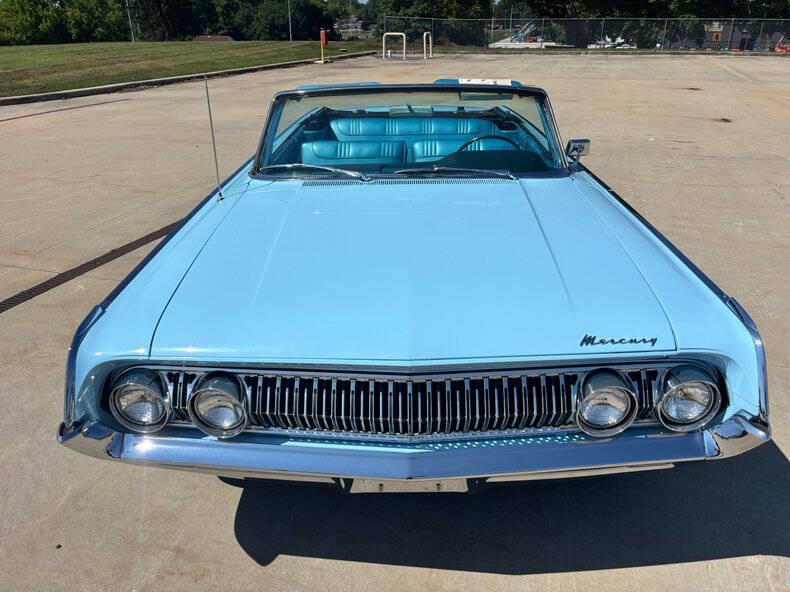 1964 Mercury Monterey