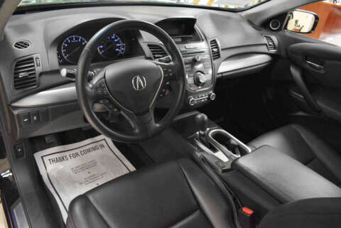 2017 Acura RDX