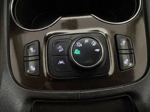 2021 GMC Acadia