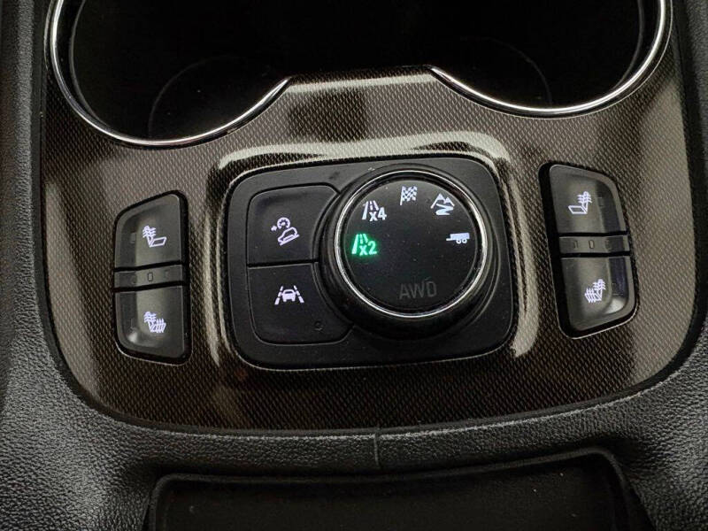 2021 GMC Acadia