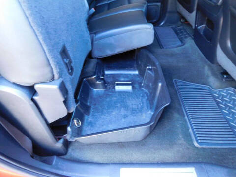 2015 Chevrolet Silverado 1500 LTZ Z71