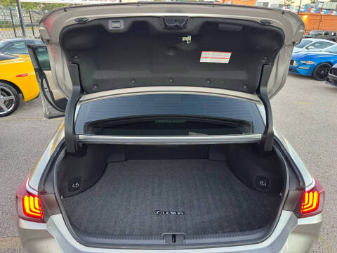 2021 Lexus ES 350 Ultra Luxury