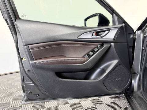 2018 Mazda MAZDA3 Grand Touring