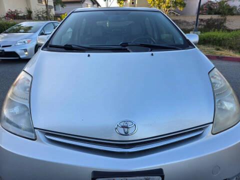 2009 Toyota Prius