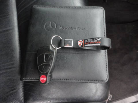 2003 Mercedes-Benz G-Class