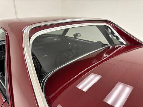 1982 Chevrolet El Camino