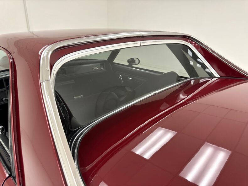 1982 Chevrolet El Camino