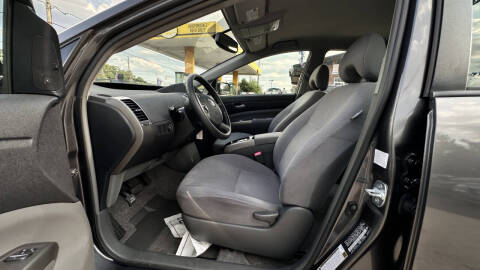 2007 Toyota Prius