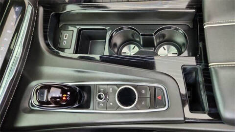 2023 Cadillac Escalade-V