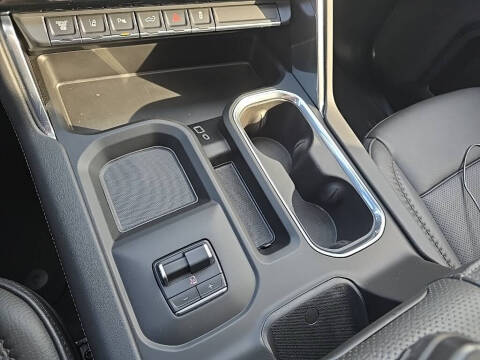 2024 GMC Sierra 3500HD